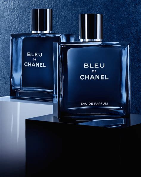 imagenes de parfum bleu chanel